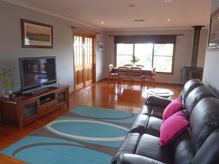 Second view of Homely house listing, 11-13 William St, Merriwa NSW 2329
