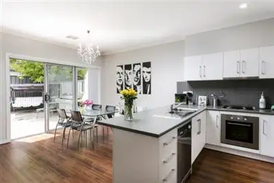 Third view of Homely house listing, 11A Albany Crescent, Oaklands Park SA 5046