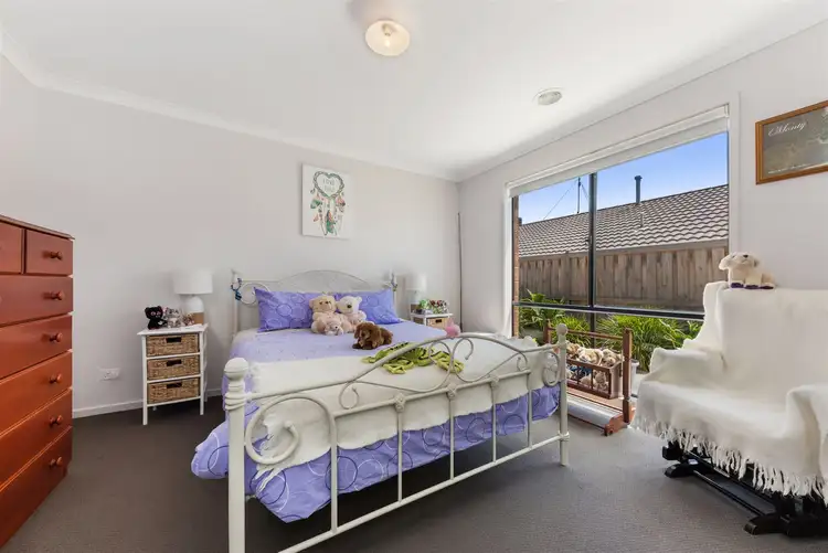 Sixth view of Homely house listing, 12 Seagrass Street, Leopold VIC 3224