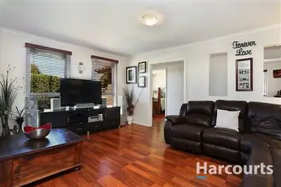 Second view of Homely house listing, 115 Bickley Avenue, Thomastown VIC 3074