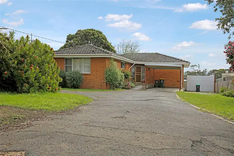 67 Turner Street, Leongatha VIC 3953