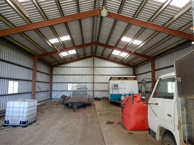 Fourth view of Homely rural property listing, Address available on request