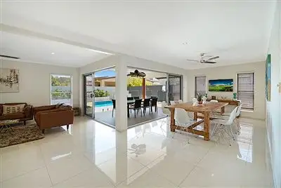 Fourth view of Homely house listing, 14 Iridium Drive, Hope Island QLD 4212