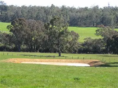Third view of Homely land listing, 1718 Greenbushes Boyup Brook Road, Bridgetown WA 6255