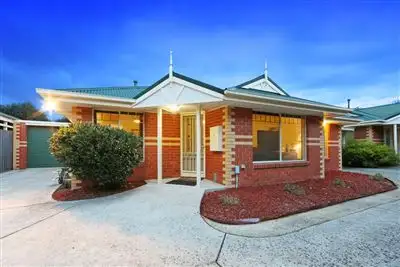 2/45 Kidgell Street, Lilydale VIC 3140