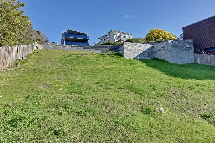 Second view of Homely land listing, 728a Sandy Bay Road, Sandy Bay TAS 7005