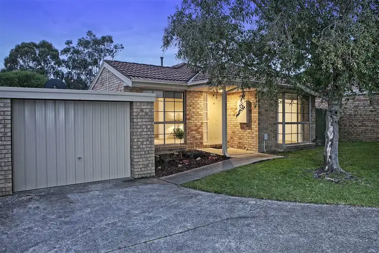 Main view of Homely villa listing, 16/93 Warrandyte Road, Langwarrin VIC 3910