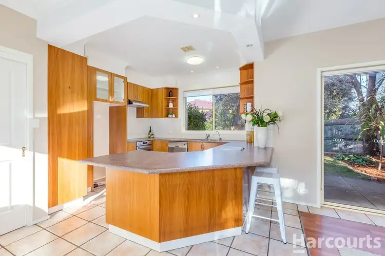 Fifth view of Homely house listing, 4 Barclay Place, Nicholls ACT 2913
