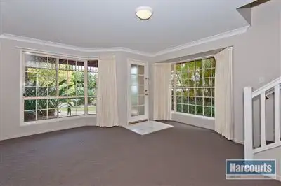 Third view of Homely townhouse listing, 59/1060 Waterworks Road, The Gap QLD 4061