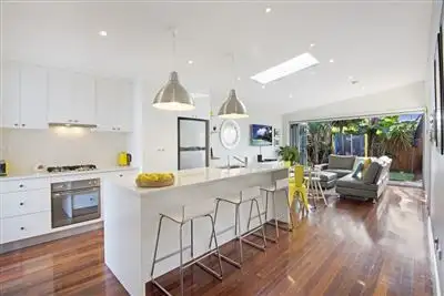 Main view of Homely house listing, 17 Day Street, Marrickville NSW 2204
