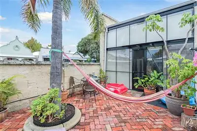Second view of Homely unit listing, 16/342 South Terrace, South Fremantle WA 6162