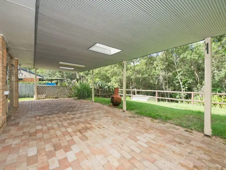 Second view of Homely house listing, 16 Chasley Court, Beenleigh QLD 4207