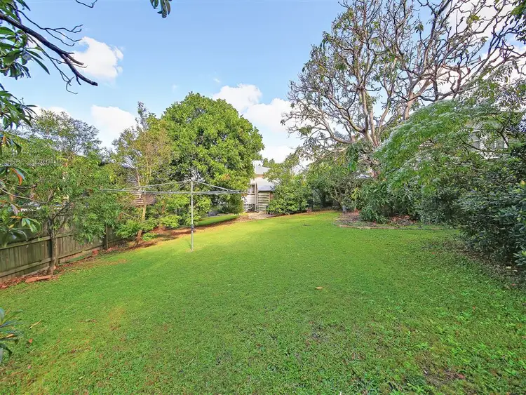 Sixth view of Homely house listing, 14 First Street, Camp Hill QLD 4152