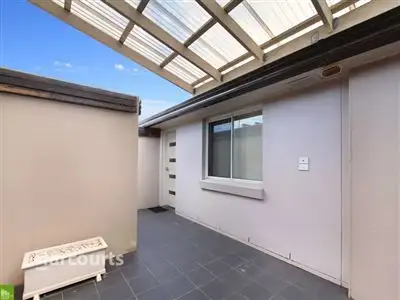 Fifth view of Homely apartment listing, 1/71 Central Avenue, Oak Flats NSW 2529