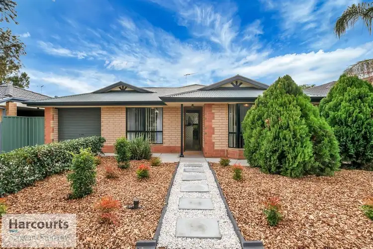 13 Wyndham Road, Salisbury North SA 5108