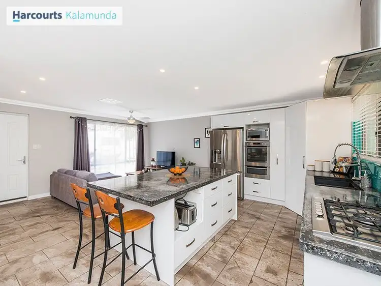 Main view of Homely house listing, 56 Dawson Avenue, Forrestfield WA 6058