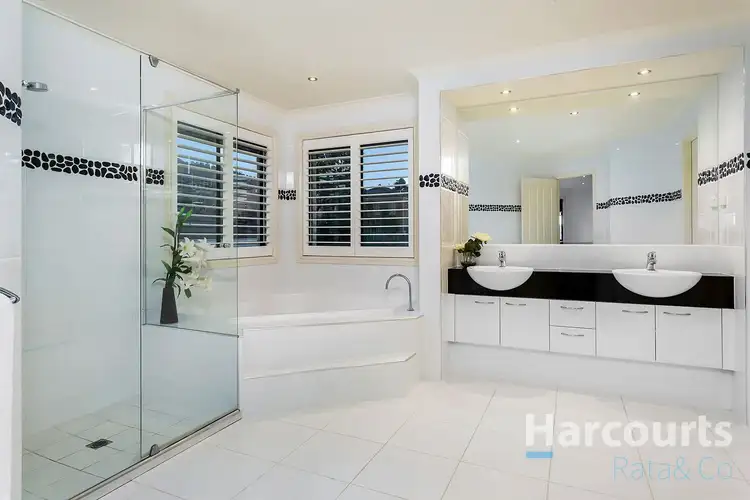 Sixth view of Homely house listing, 184 Meridian Drive, South Morang VIC 3752