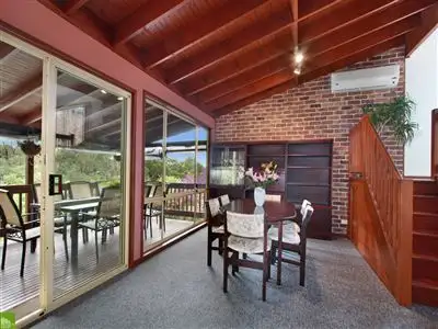 Sixth view of Homely house listing, 48 Tamarind Drive, Cordeaux Heights NSW 2526