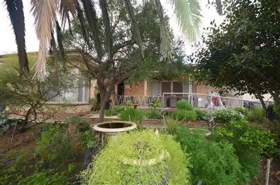 Main view of Homely house listing, 11 Gilbert Avenue, Pinnaroo SA 5304