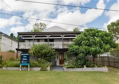 Fourth view of Homely house listing, 4 Williams St East, Woodend QLD 4305