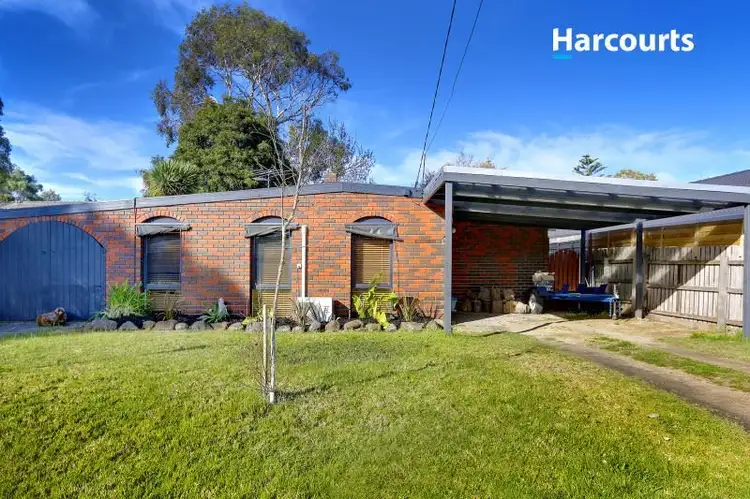 Second view of Homely house listing, 7 Wills Street, Hastings VIC 3915