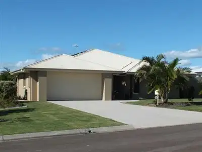 21 Windjammer Circuit, River Heads QLD 4655