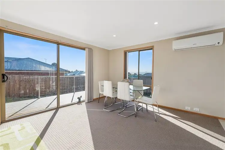 Sixth view of Homely unit listing, 1/50 Camrise Drive, Cambridge TAS 7170