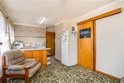 Fifth view of Homely house listing, 35 William Street, Westbury TAS 7303