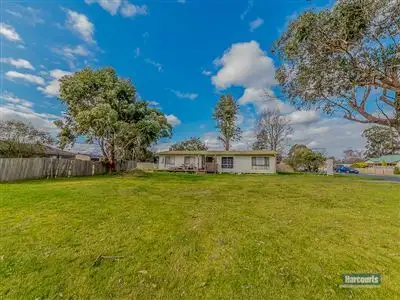 46-48 Princes Avenue, Longwarry VIC 3816