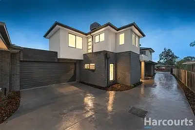 2/138 Mill Park Drive, Mill Park VIC 3082