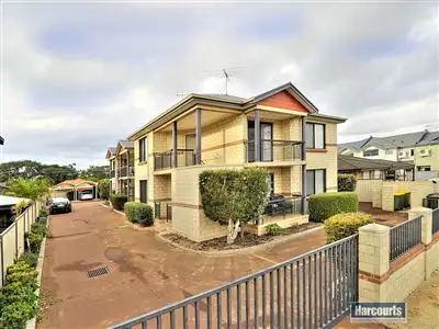 Second view of Homely unit listing, 5/24 Davey Street, Mandurah WA 6210