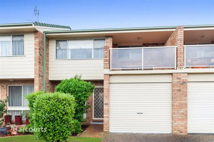 15/1 Sparta Street, Warilla NSW 2528