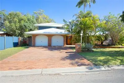 Second view of Homely house listing, 16 Flinders St, Bongaree QLD 4507