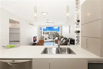 97/20 Donkin Street, West End QLD 4101