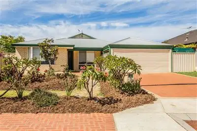 Second view of Homely house listing, 12 Nenagh Close, Orelia WA 6167