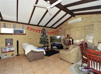 Sixth view of Homely house listing, 7 Derek Road, Coodanup WA 6210