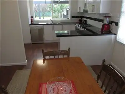 Fifth view of Homely house listing, 6 Platt Street, Euroa VIC 3666