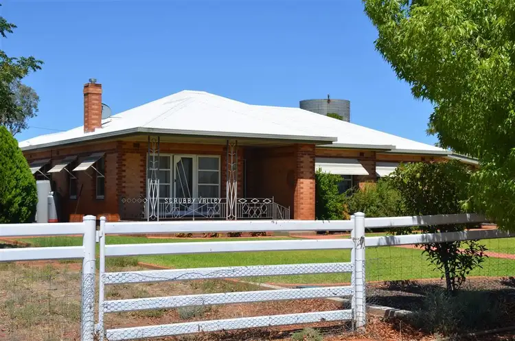 Second view of Homely rural property listing, * Scrubby Valley, Cobar NSW 2835