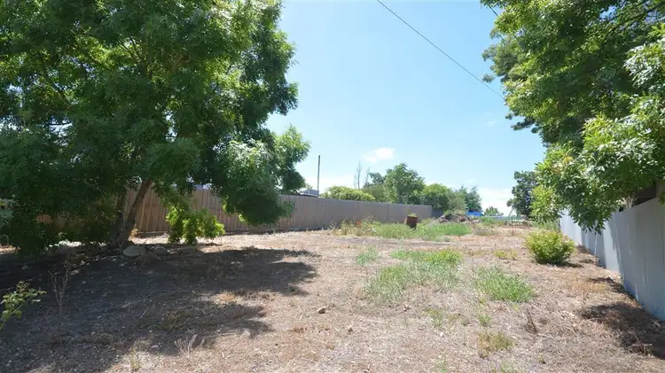 Main view of Homely land listing, 515 Lyons Street South, Ballarat Central VIC 3350
