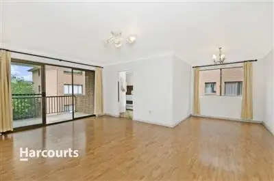 Main view of Homely unit listing, 33/13-17 Victoria Road, Parramatta NSW 2150