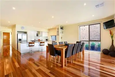 Fifth view of Homely house listing, 13 Tisane Avenue, Forest Hill VIC 3131