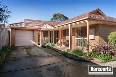 2/20 Binding Avenue, Cranbourne VIC 3977