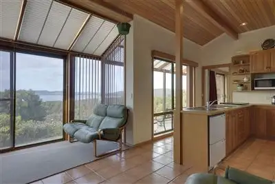 Fourth view of Homely house listing, 31 Culbara Road, Electrona TAS 7054