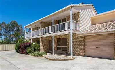 12/32 Holland Crescent, Capalaba QLD 4157
