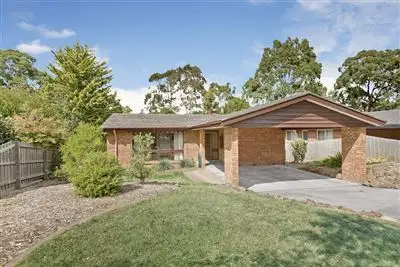 Main view of Homely house listing, 32 Atheldene Drive, Glen Waverley VIC 3150