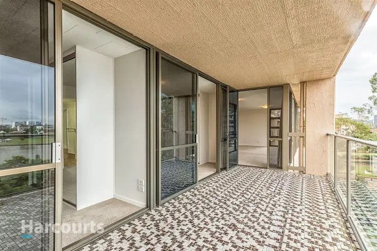 Sixth view of Homely apartment listing, 19/72 Sandford Street, St Lucia QLD 4067