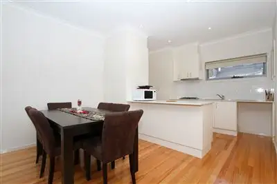 Fifth view of Homely townhouse listing, 2/49 St. Vigeons Road, Reservoir VIC 3073