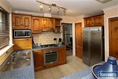 Sixth view of Homely house listing, 33 Hessing Crescent, Trott Park SA 5158