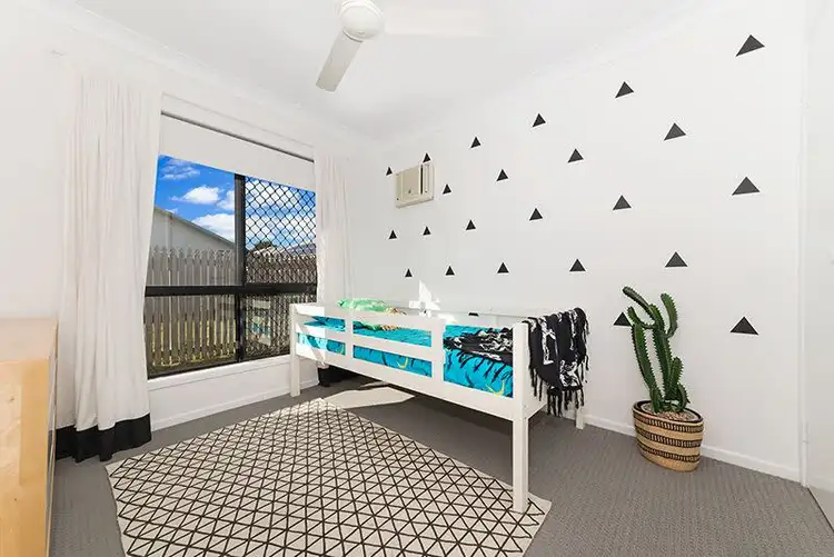 Sixth view of Homely house listing, 10 Fitzgerald Crescent, Kirwan QLD 4817