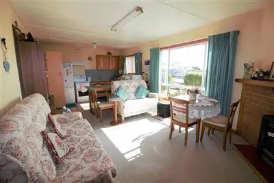 Second view of Homely house listing, 11 Murray St, Bridport TAS 7262